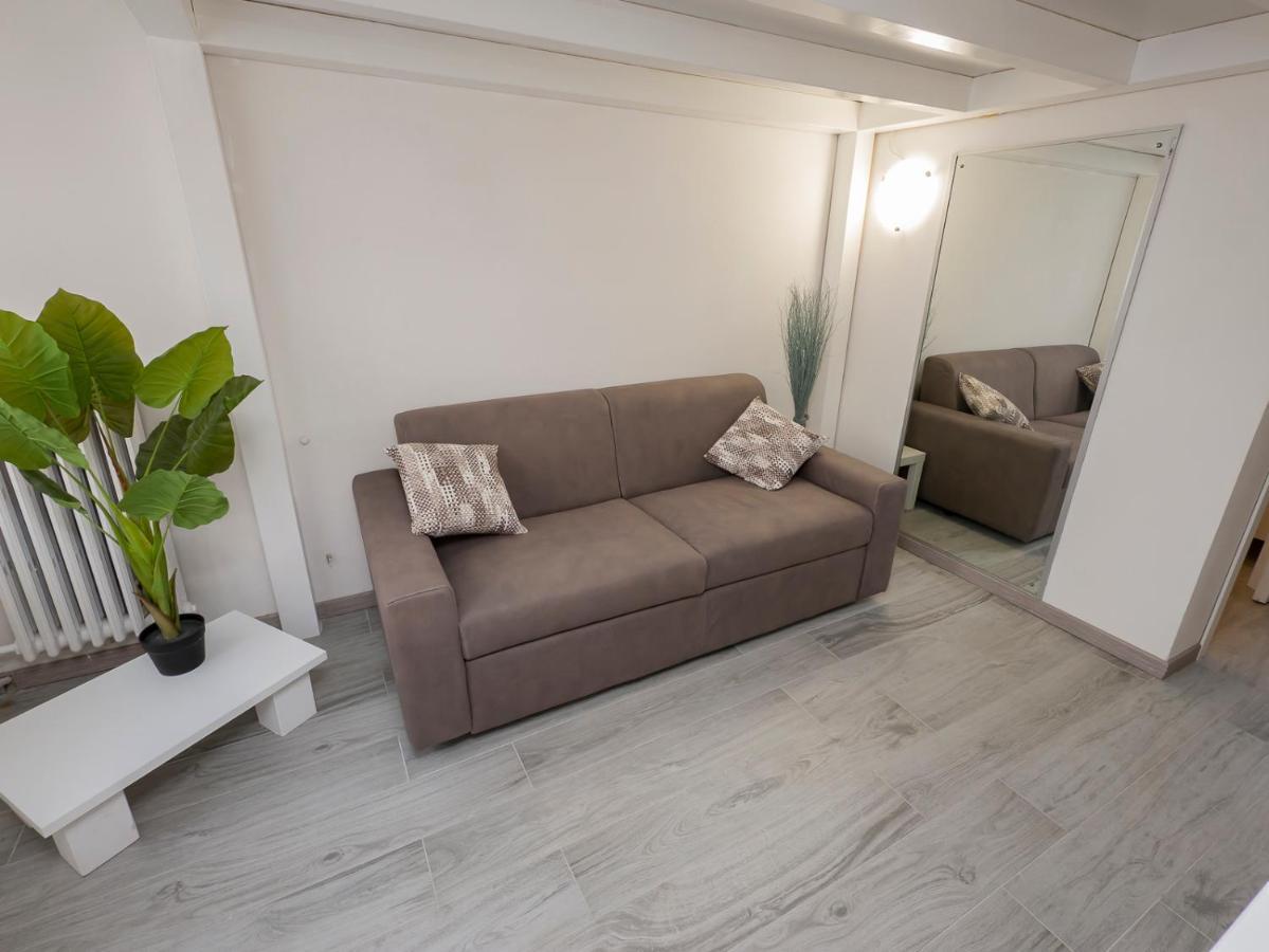 I Host Apartment - Neera 22 Milan Exterior photo
