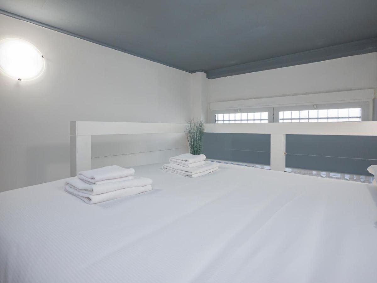 I Host Apartment - Neera 22 Milan Exterior photo