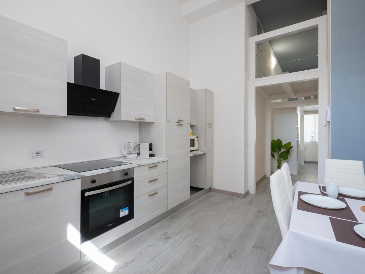 I Host Apartment - Neera 22 Milan Exterior photo