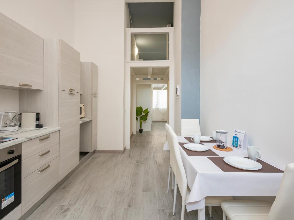 I Host Apartment - Neera 22 Milan Exterior photo