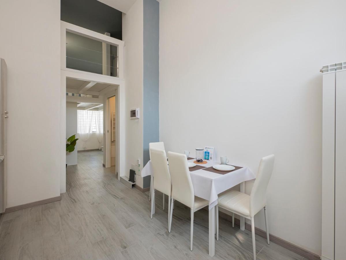I Host Apartment - Neera 22 Milan Exterior photo