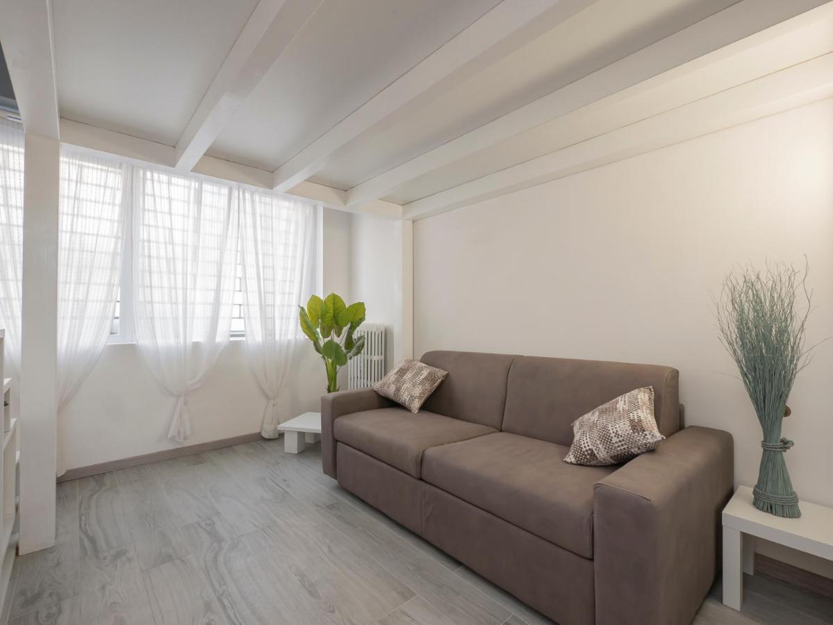 I Host Apartment - Neera 22 Milan Exterior photo